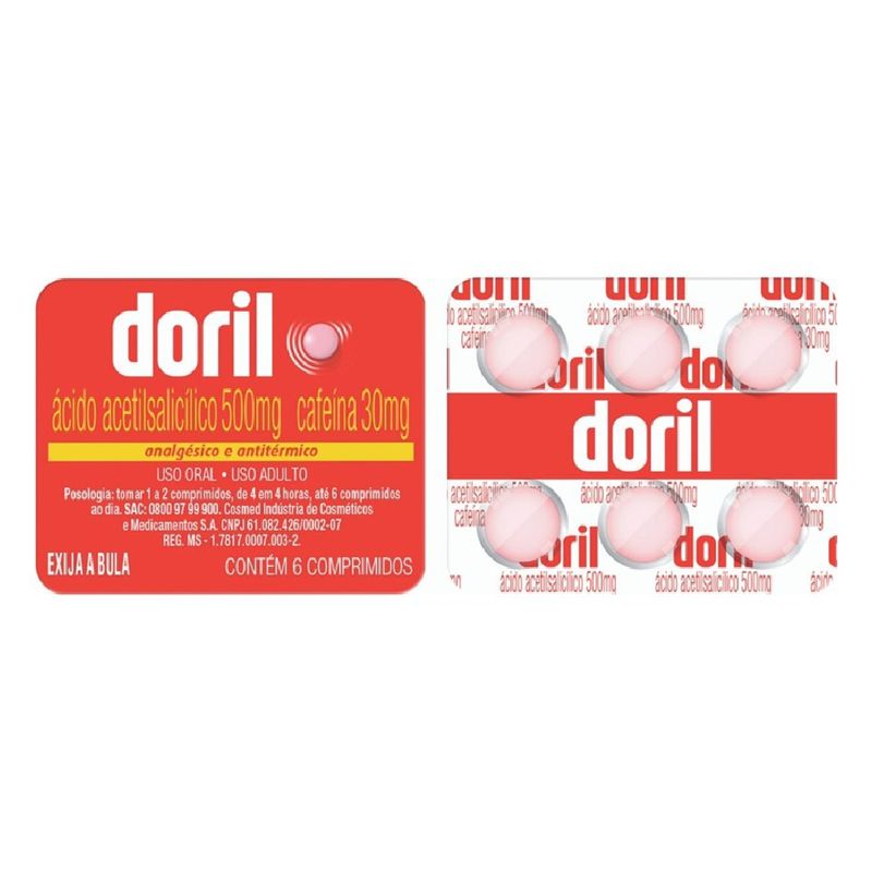DORIL-6-COMP