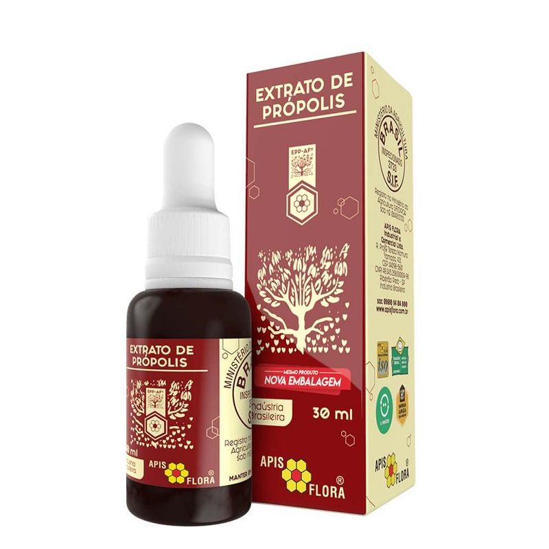 EXTRATO-PROPOLIS-30ML-APIS-FLORA EXTRATO-PROPOLIS-30ML-APIS-FLORA