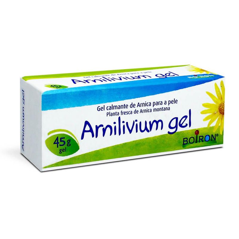 ARNILIVIUM-GEL-45G
