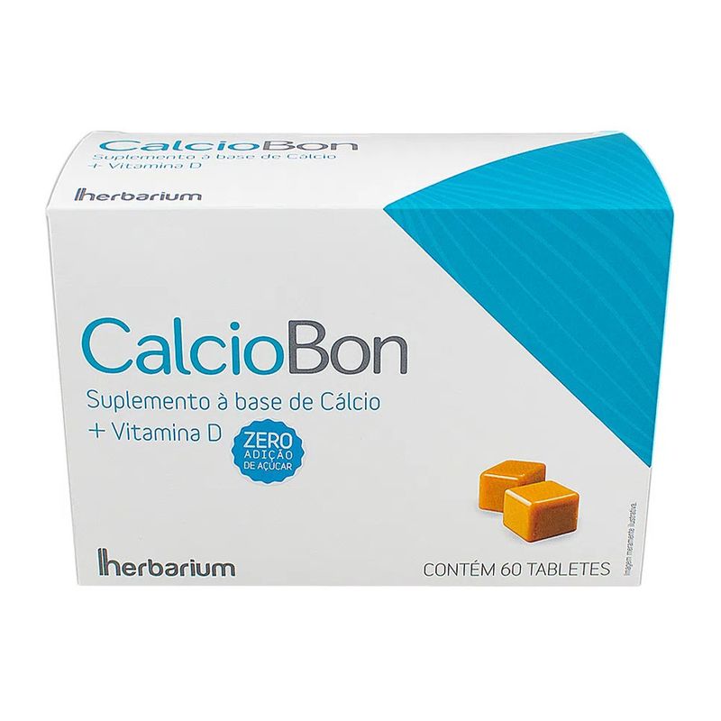 CALCIOBON-60-TABLETES