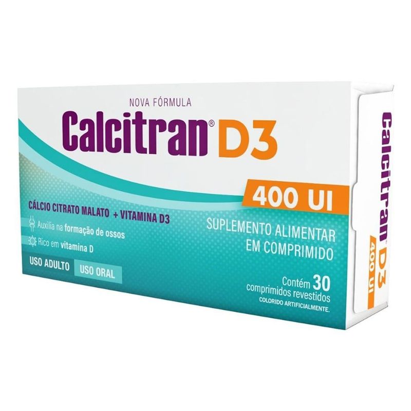 CALCITRAN-D3-30-COMP