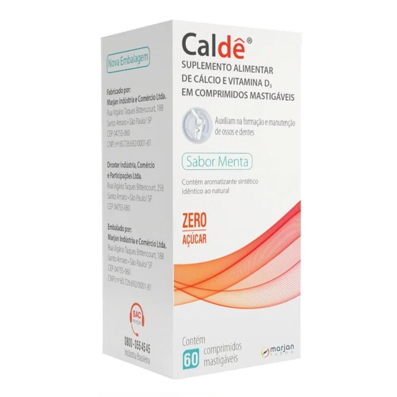 CALDE-60-COMP CALDE-60-COMP