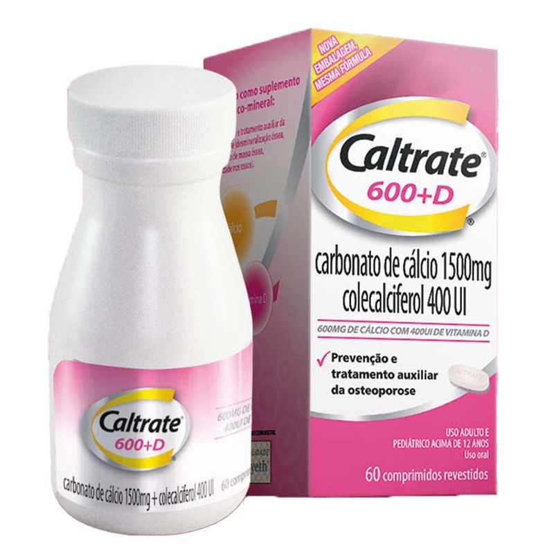 CALTRATE-600-D-C60-COMP CALTRATE-600-D-C60-COMP
