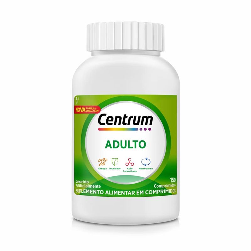 CENTRUM-C-150-COMP CENTRUM-C-150-COMP