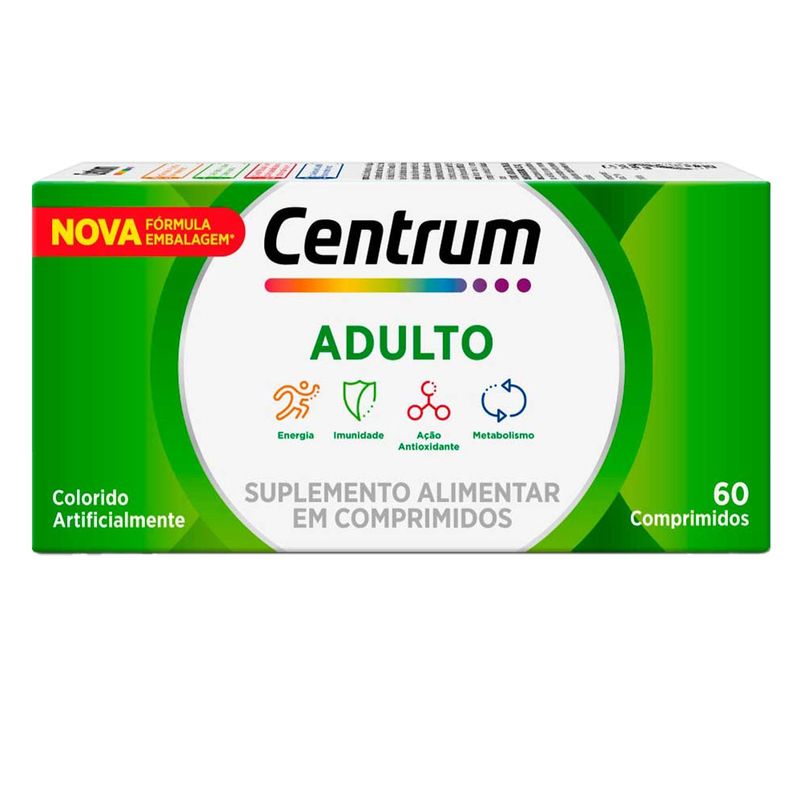 CENTRUM-C30-COMP CENTRUM-C30-COMP