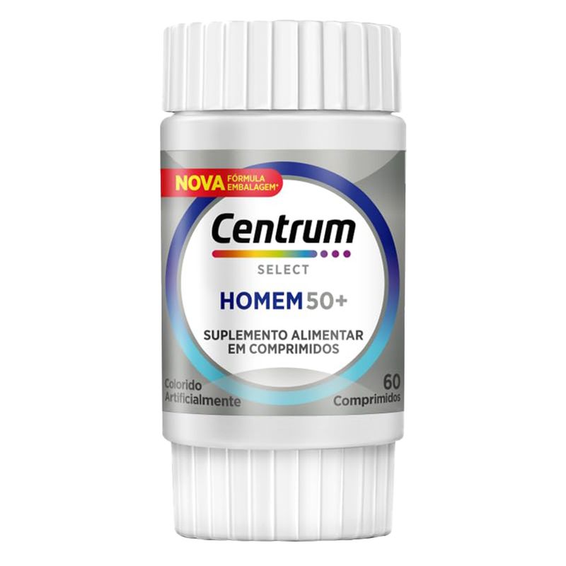 CENTRUM-SELECT-HOMEM-60-COMP