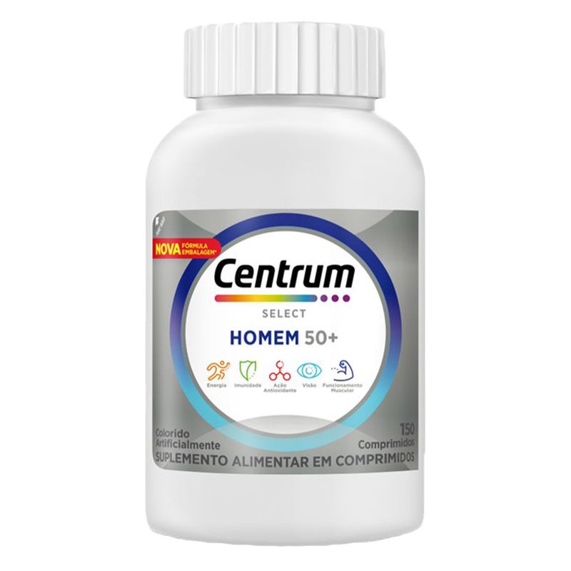CENTRUM-SELECT-HOMEM-C150-COMP