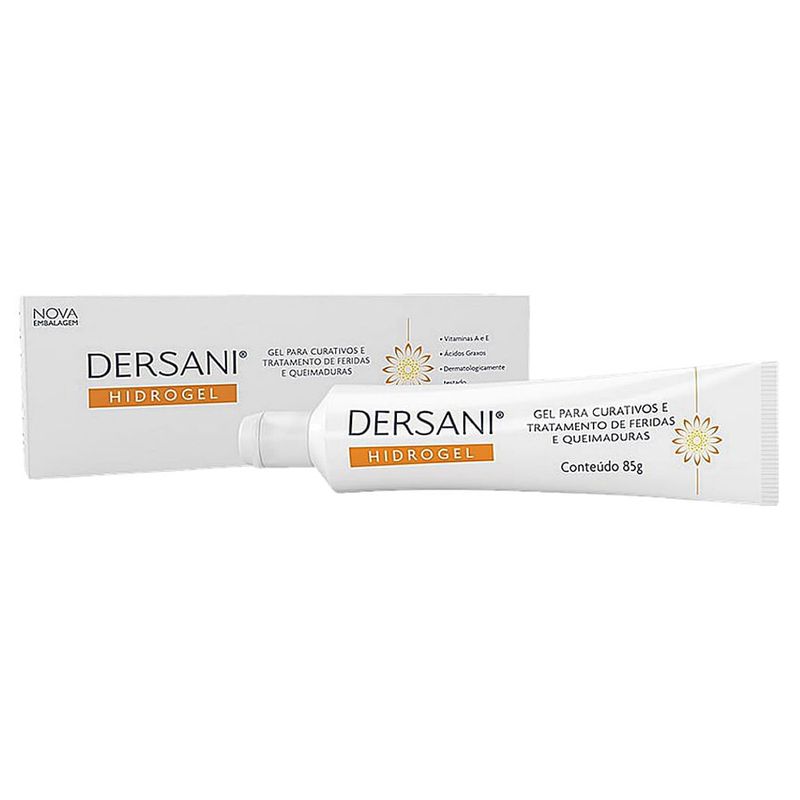 DERSANI-HIDROGEL-85GR
