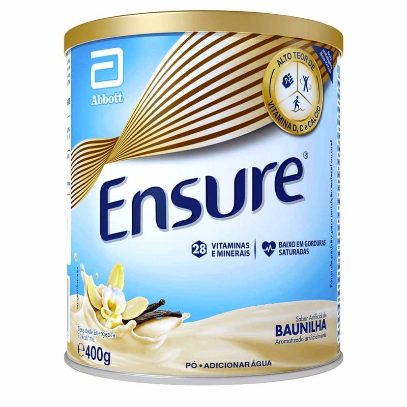 ENSURE-BAUNILHA-400GR
