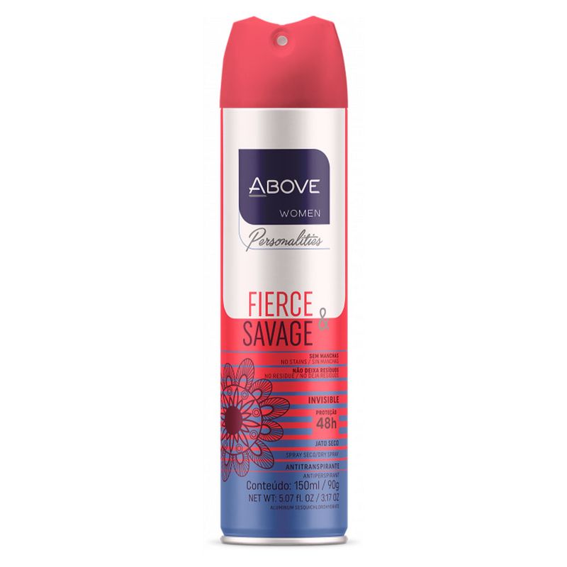 DES-AERO-ABOVE-FIERCE---SAVAGE-FEM-150-ML