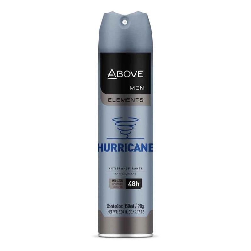 DES-AERO-ABOVE-HURRICANE-MEN-150-ML DES-AERO-ABOVE-HURRICANE-MEN-150-ML