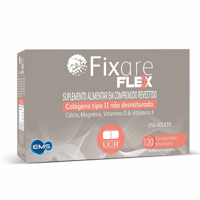 FIXARE-FLEX-C120-COMP FIXARE-FLEX-C120-COMP