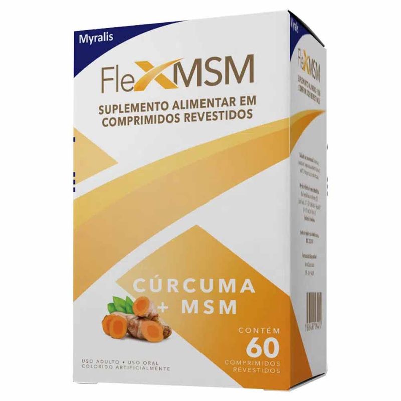 FLEX-MSM-60-COMP FLEX-MSM-60-COMP