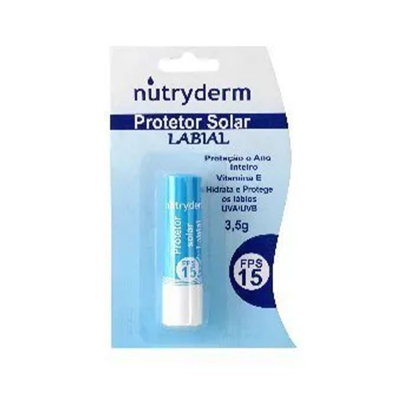 PROT-LABIAL-NUTRYDERME-ORIGINAL-FPS15-35G
