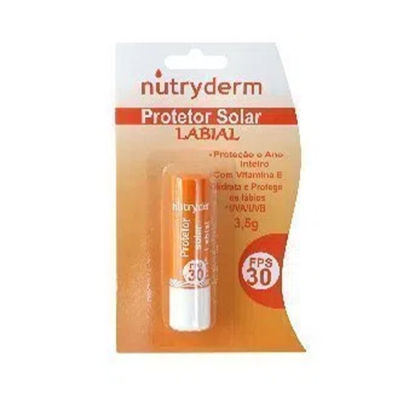 PROT-LABIAL-NUTRYDERME-FPS-30-35G