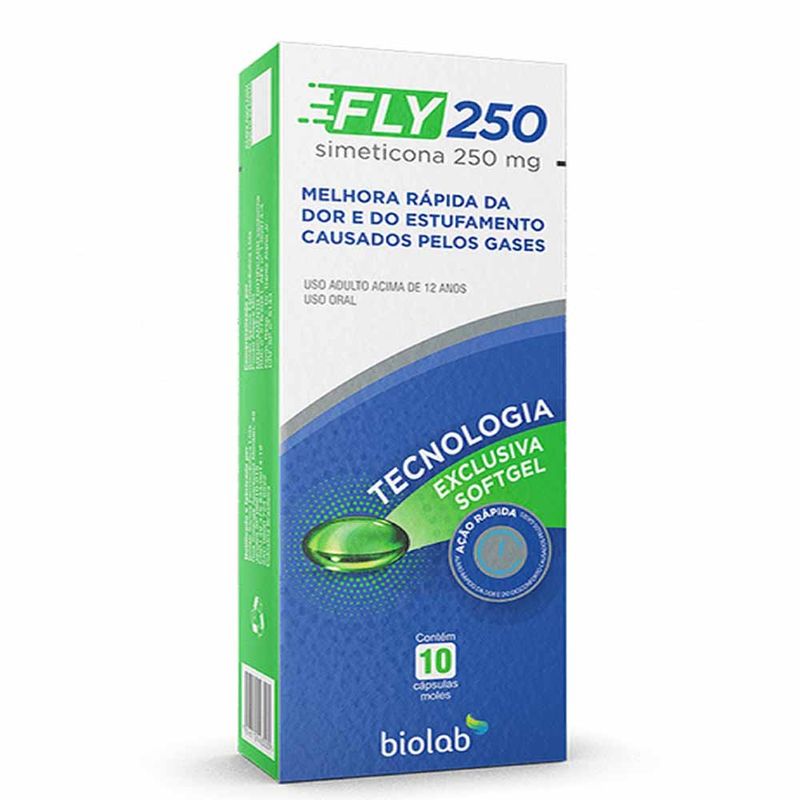 FLY-250MG-C10-CAPS-MOLE