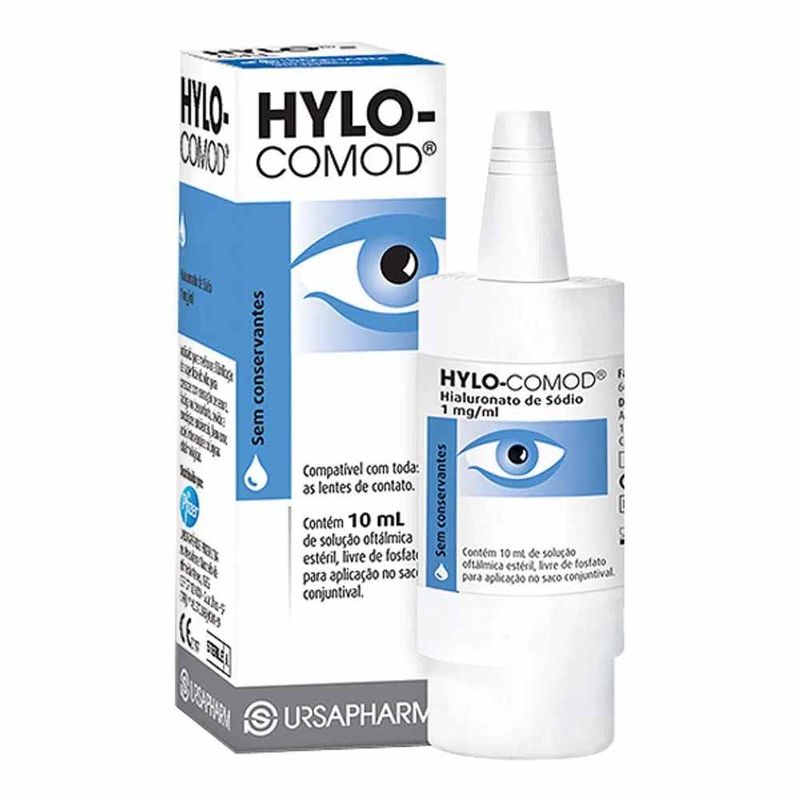 HYLO-COMOD-10ML