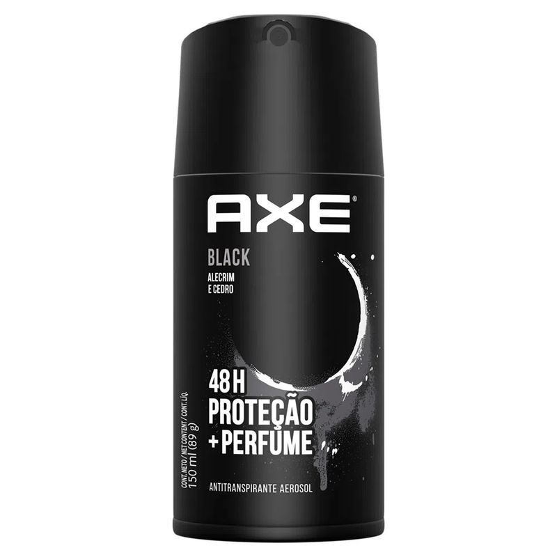 DES-AERO-AXE-BS-BLACK-96GR