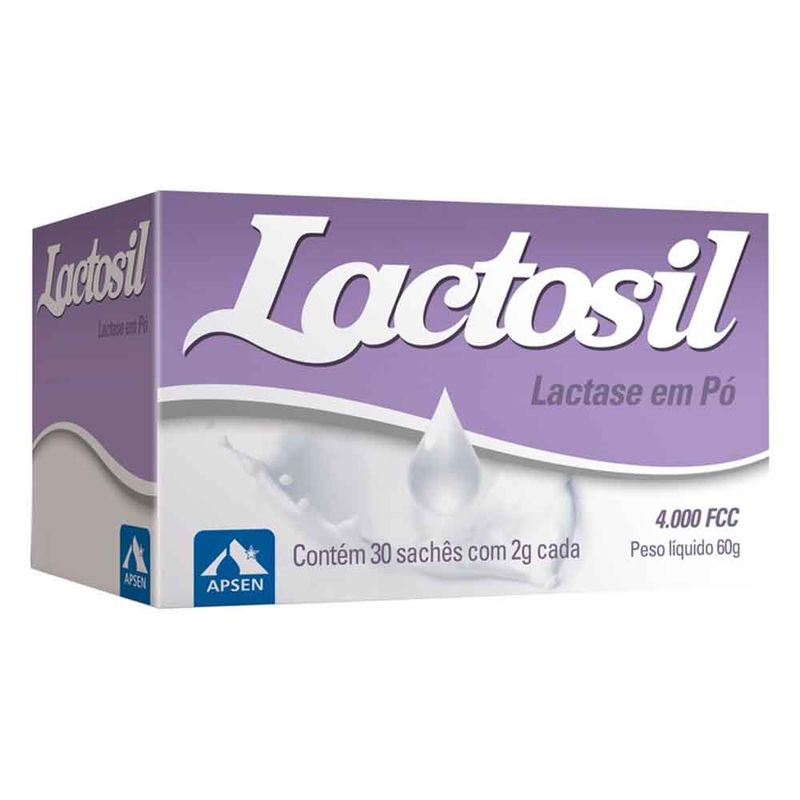 LACTOSIL-4000-30-SACHES