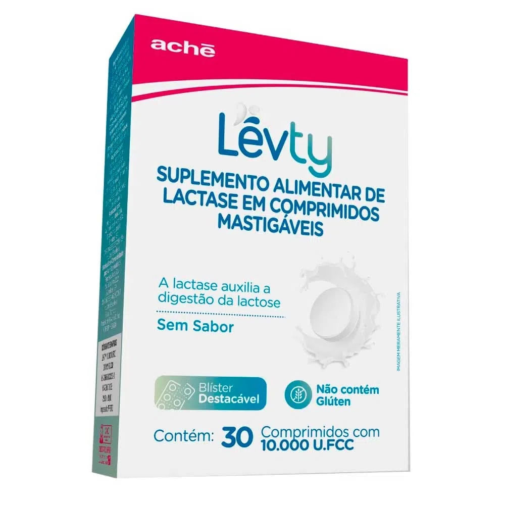 Sorvetinho pistola - Por uma vida mais Lév com Lévty Lactase