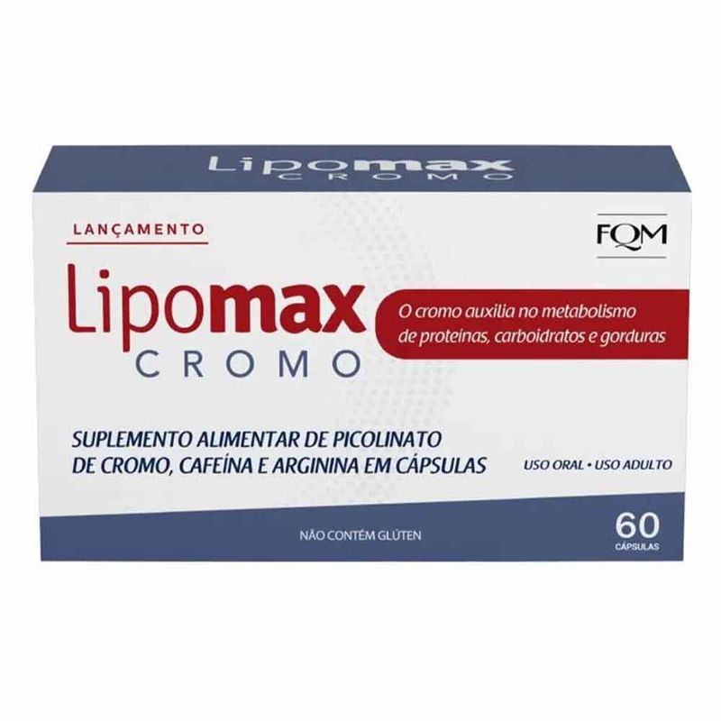 LIPOMAX-CROMO-60-CAPS