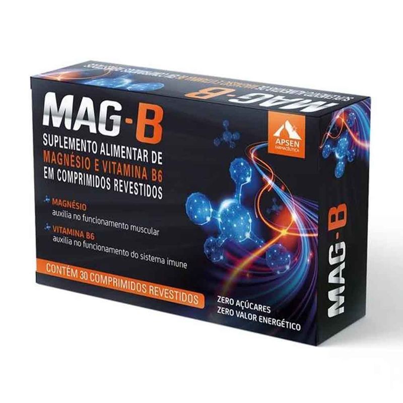 MAG-B-C30-COMP