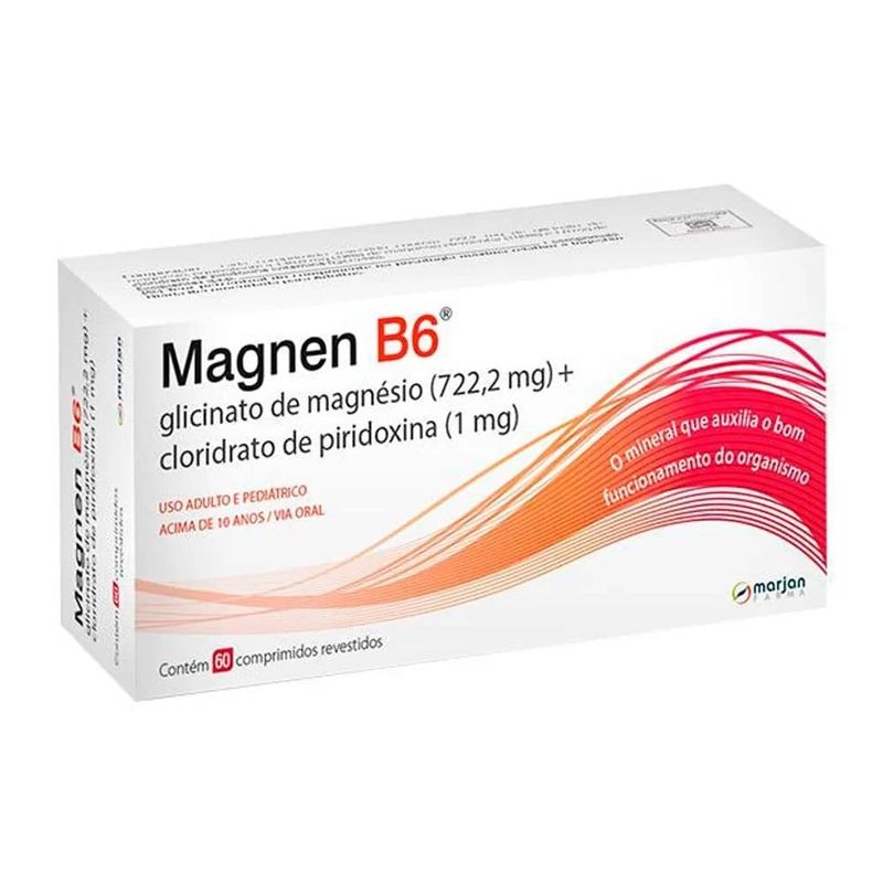 MAGNEN-B6-60-COMP