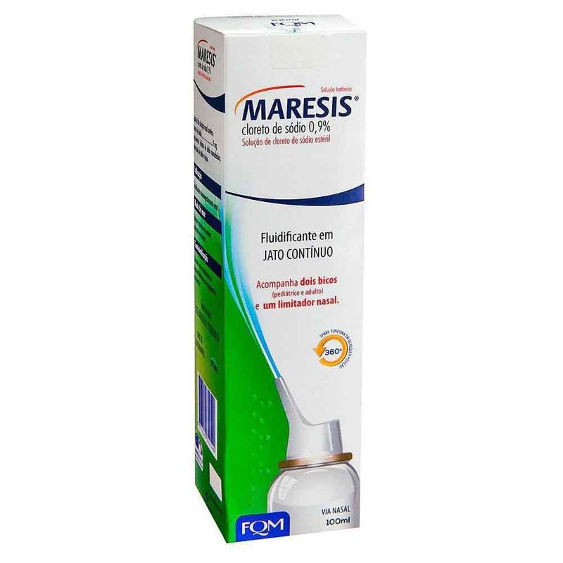 MARESIS-SOL-SPRAY-100ML MARESIS-SOL-SPRAY-100ML