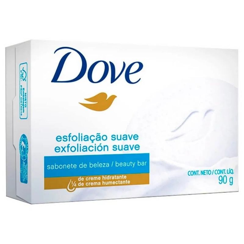 SAB-DOVE-ESFOLIACAO-SUAVE-90GR