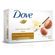 SAB-DOVE-KARITE-90GR