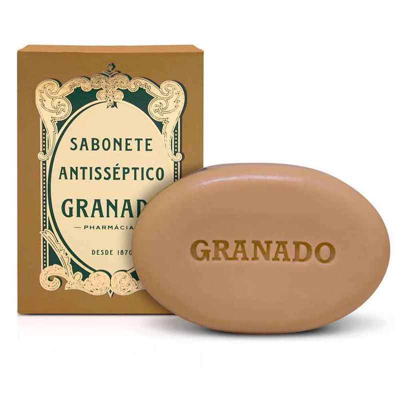 SAB-GRANADO-ANTISSEPTICO-90GR