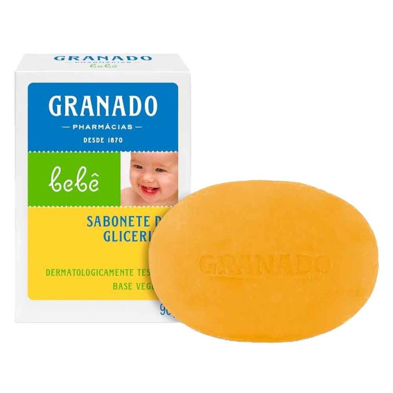 SAB-GRANADO-BEBE-GLICERINA-90GR