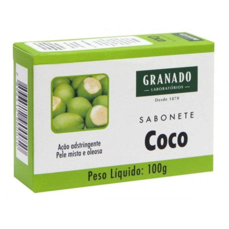 SAB-GRANADO-COCO-100G