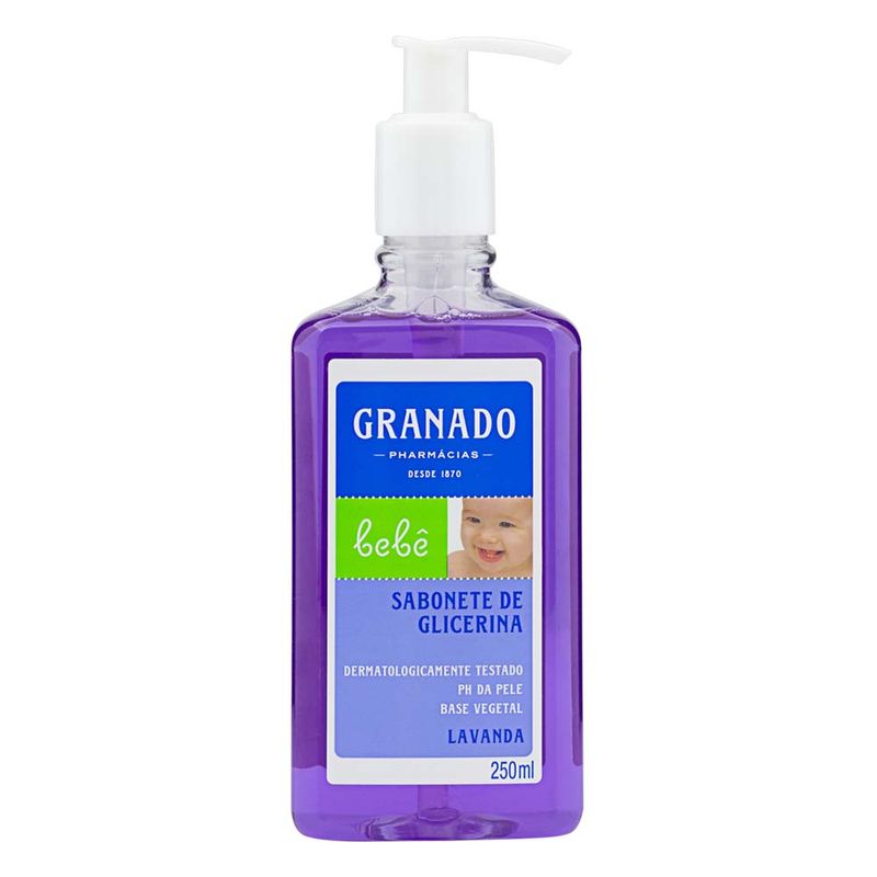 SAB-LIQ-GRANADO-BEBE-LAVANDA-250ML