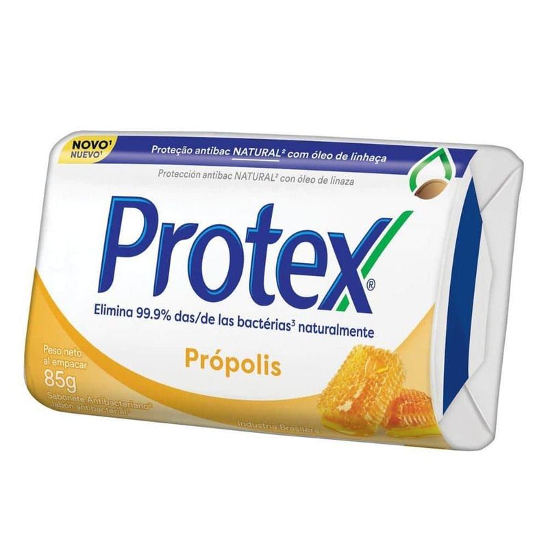 SAB-PROTEX-PROPOLIS-85G