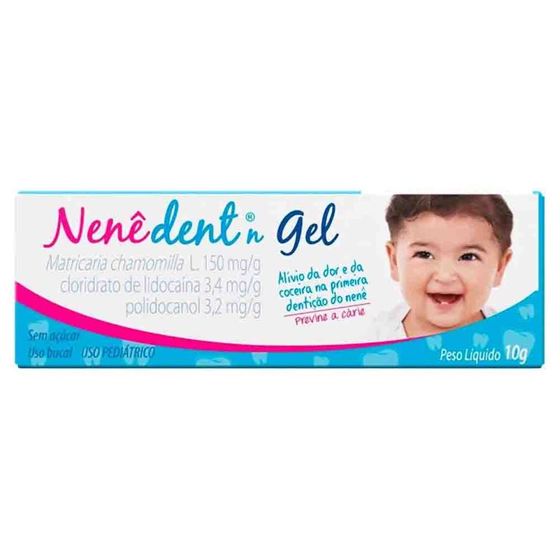 NENE-DENT-GEL-10G