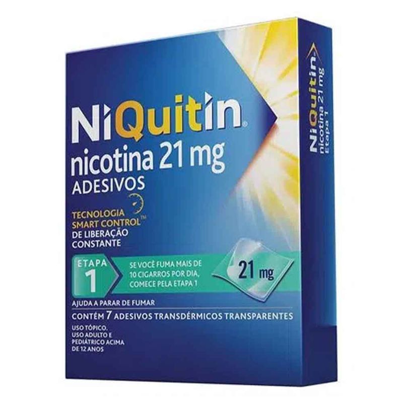 NIQUITIN-21MG-7-ADESIVOS