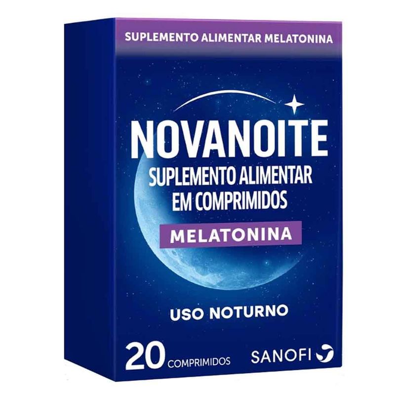 NOVANOITE-MELATONINA-C20-COMP