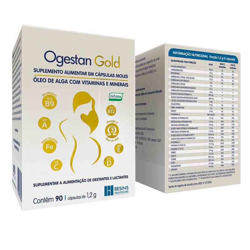 OGESTAN-GOLD-C30-CAP