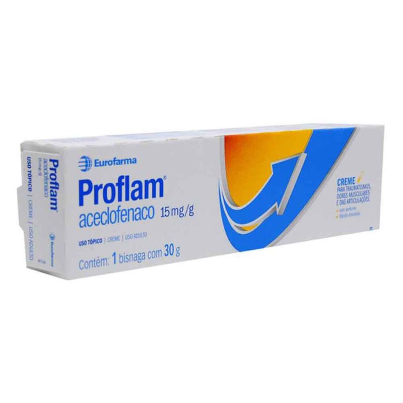 PROFLAM-CR-30G