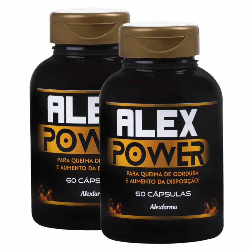 Alexpower-2x