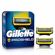 CARGA-GILLETTE-FUSION-PROSHIELD-02-UNIDADES CARGA-GILLETTE-FUSION-PROSHIELD-02-UNIDADES