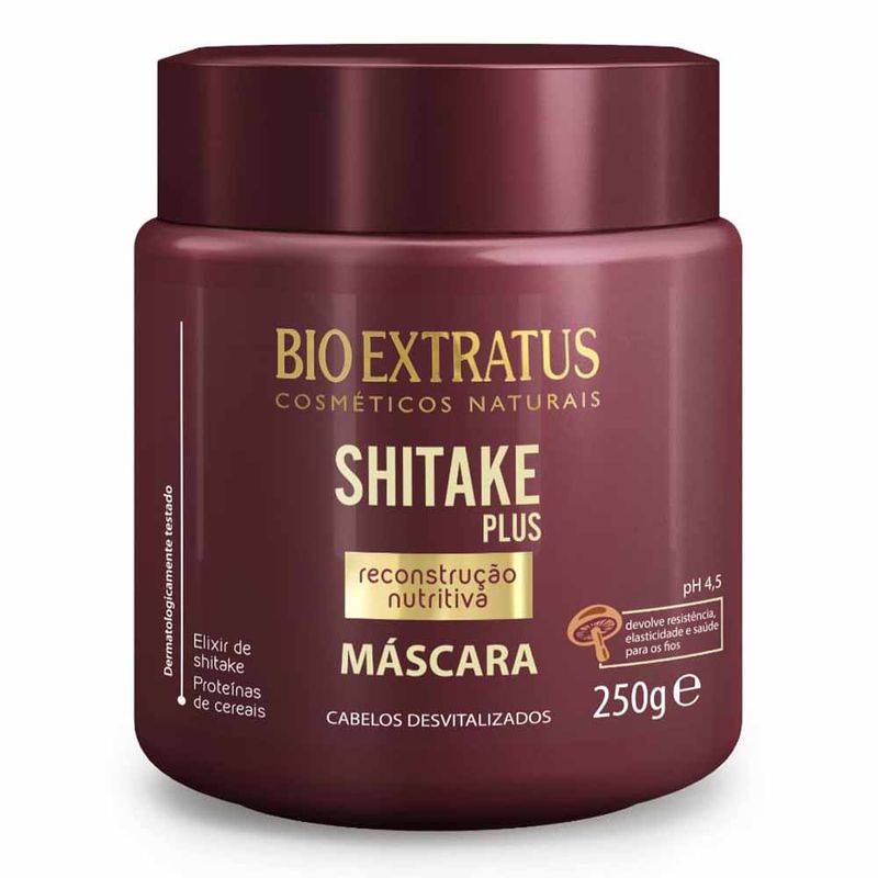 CR-TRAT-BIO-EXTRATUS-SHITAKE-250GR
