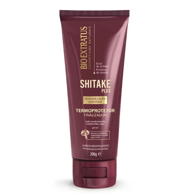 FINALIZADOR-BIO-EXTRATUS-SHITAKE-PLUS-200G