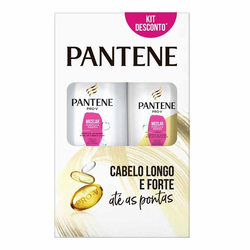 SHAMPOO CONDICIONADOR OX ELSEVE SEDA PANTENE DOVE LISO DOURADO