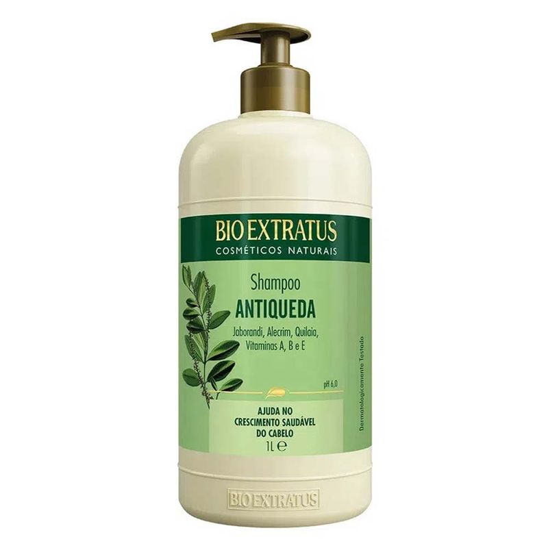 SHAMPOO-BIO-EXTRATUS-JABORANDI-1LT SHAMPOO-BIO-EXTRATUS-JABORANDI-1LT
