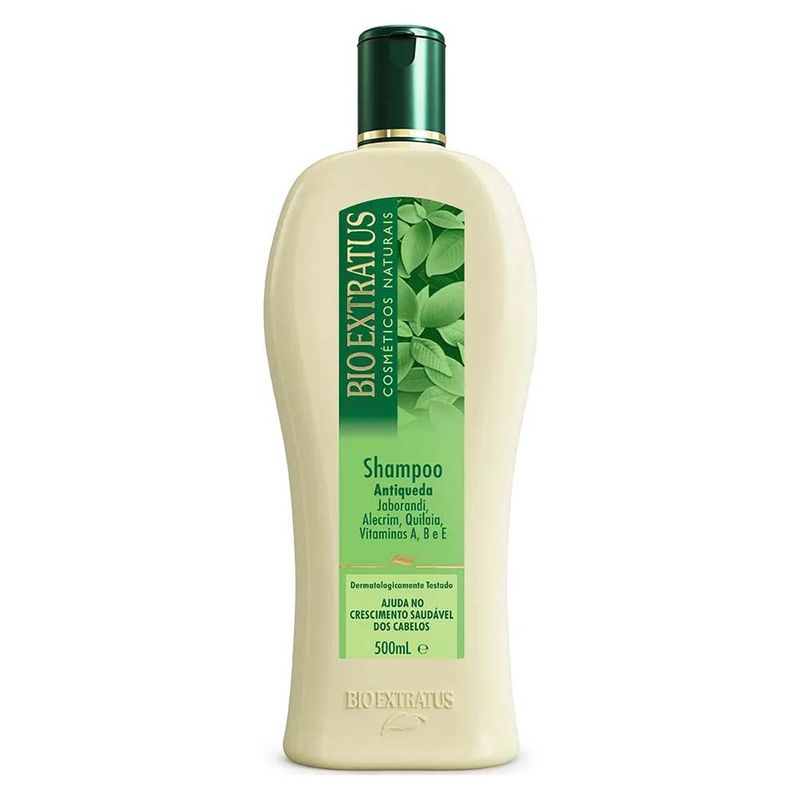SHAMPOO-BIO-EXTRATUS-JABORANDI-500ML SHAMPOO-BIO-EXTRATUS-JABORANDI-500ML