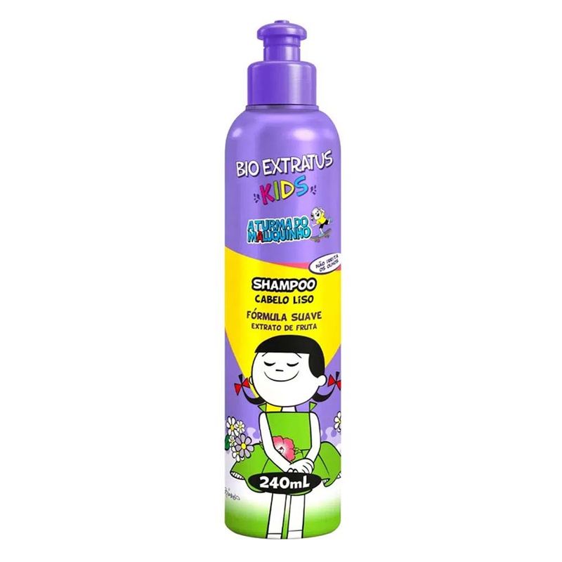 SHAMPOO-BIO-EXTRATUS-KIDS-CABELO-LISO-240ML