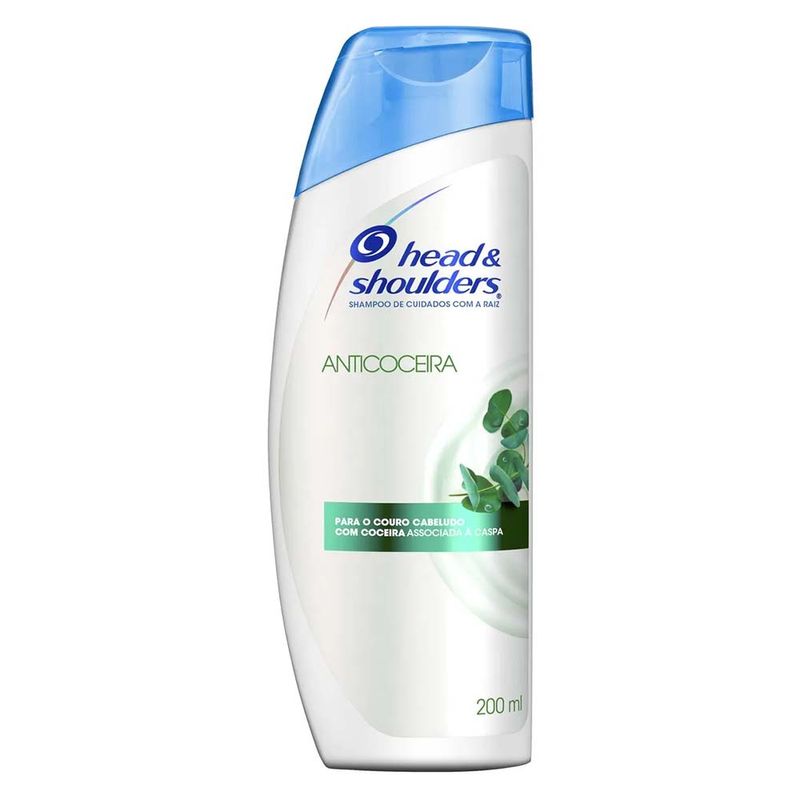 SHAMPOO-HEAD---SHOULDERS-ANTI-COCEIRA-E-CASPA-200-ML