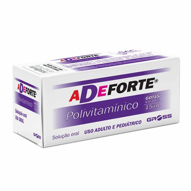 ADEFORTE-POLIVITAMINICO-GTS-15ML ADEFORTE-POLIVITAMINICO-GTS-15ML